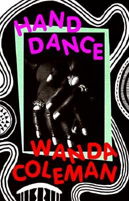 Hand Dance by Coleman, Wanda