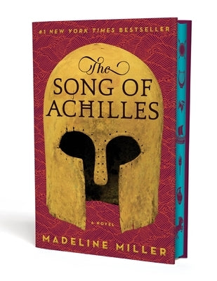 The Song of Achilles Deluxe Edition by Miller, Madeline
