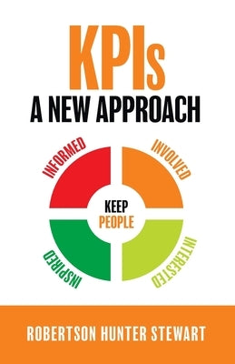 KPIs A New Approach by Stewart, Robertson Hunter