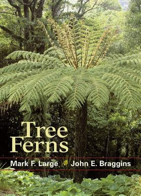 Tree Ferns by Large, Mark F.