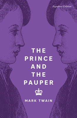 The Prince and the Pauper by Twain, Mark