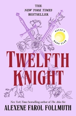 Twelfth Knight: A Reese's Book Club Pick by Follmuth, Alexene Farol