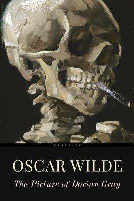 The Picture of Dorian Gray by Wilde, Oscar