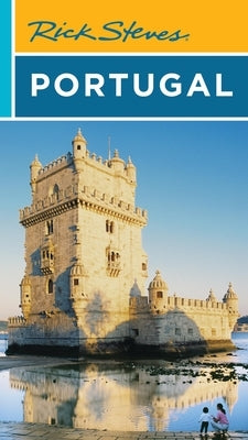 Rick Steves Portugal by Steves, Rick