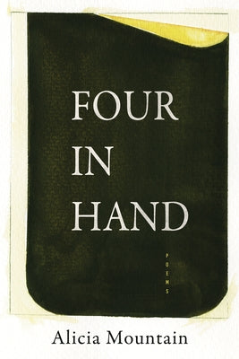 Four in Hand by Mountain, Alicia