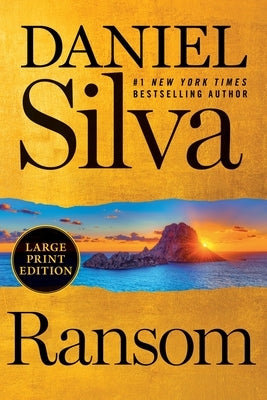 Ransom by Silva, Daniel
