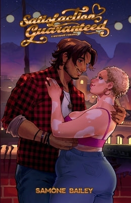 Satisfaction Guaranteed: A Werewolf Romance by Bailey, SamÃ³ne