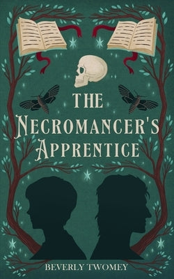 The Necromancer's Apprentice by Twomey, Beverly