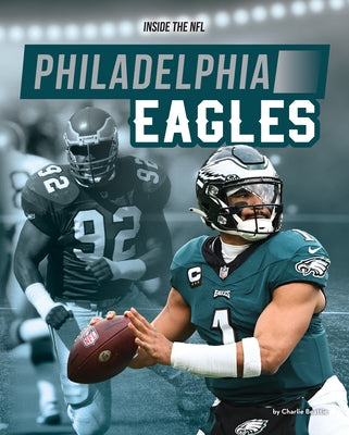 Philadelphia Eagles by Beattie, Charlie