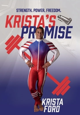 Krista's Promise by Ford, Krista