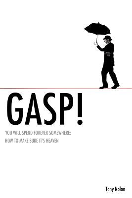 Gasp! by Nolan, Tony