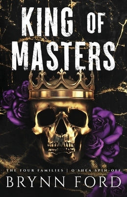 King of Masters by Ford, Brynn