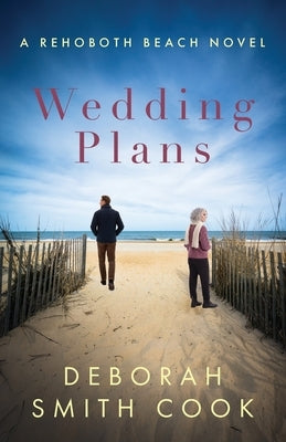 Wedding Plans by Smith Cook, Deborah