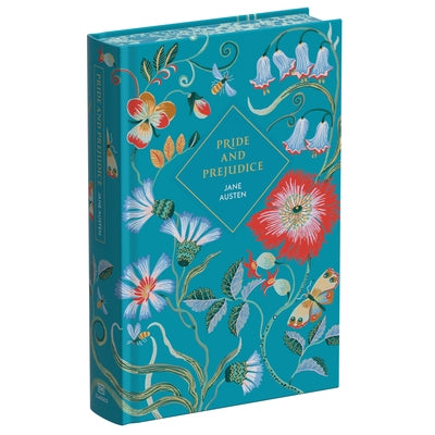 Pride and Prejudice (DK Classics) by Austen, Jane