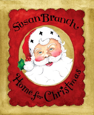 Home for Christmas by Branch, Susan