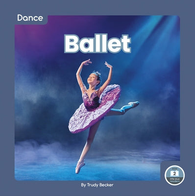 Ballet by Becker, Trudy