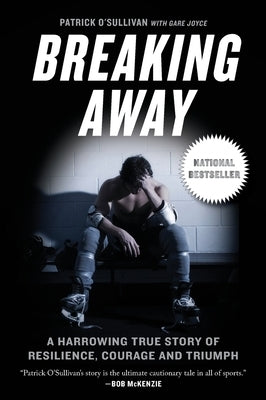 Breaking Away by O'Sullivan, Patrick