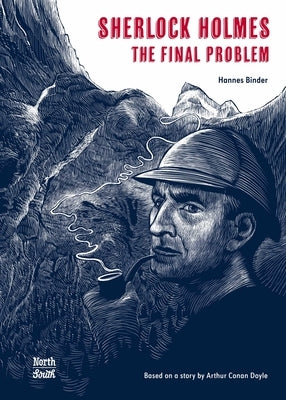 Sherlock Holmes- The Final Problem by Binder, Hannes