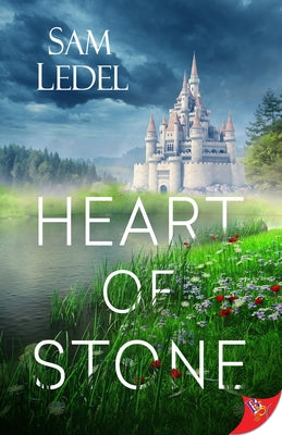 Heart of Stone by Ledel, Sam