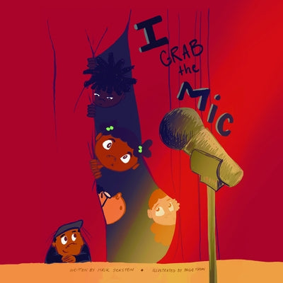 I Grab the MIC by Sickstein, Malik