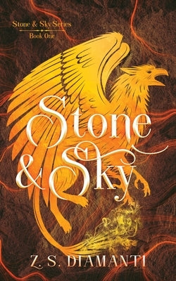 Stone & Sky by Diamanti, Z. S.