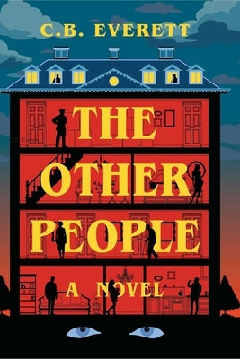 The Other People by Everett, C. B.
