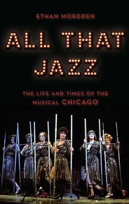 All That Jazz C by Mordden