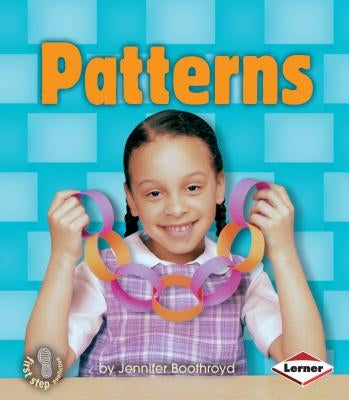 Patterns by Boothroyd, Jennifer