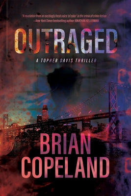 Outraged by Copeland, Brian