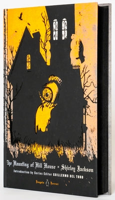 The Haunting of Hill House by Jackson, Shirley