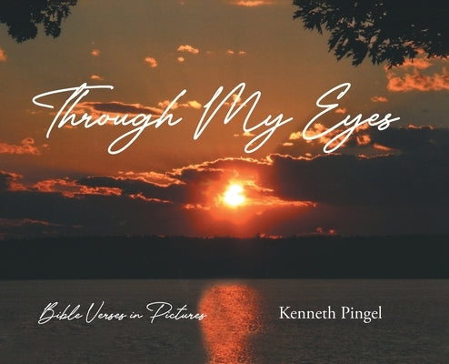 Through My Eyes: Bible Verses in Pictures by Pingel, Kenneth