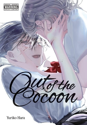 Out of the Cocoon by Hara, Yuriko