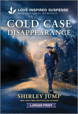 Cold Case Disappearance by Jump, Shirley