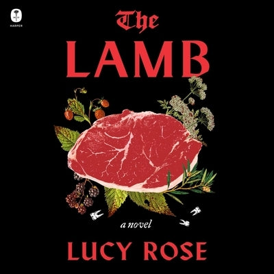 The Lamb by Rose, Lucy