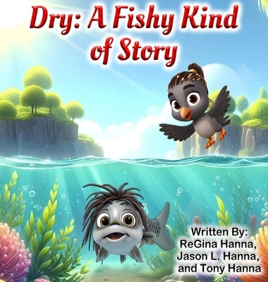 Dry: A Fishy Kind of Story by Smith-Hanna, Regina