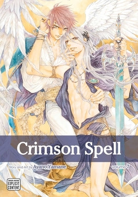 Crimson Spell, Vol. 7 by Yamane, Ayano