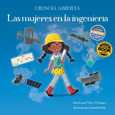 Las Mujeres En La Ingeniería by Wissinger, Mary