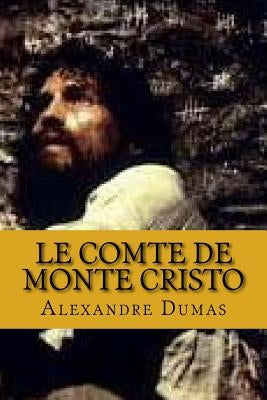 Le comte de monte cristo (French Edition) by Dumas, Alexandre