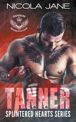 Tanner by Jane, Nicola