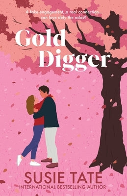 Gold Digger by Tate, Susie