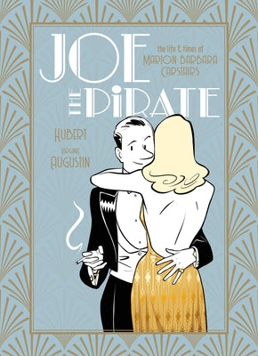 Joe the Pirate by Hubert
