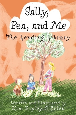 The Lending Library by O'Brien, Kim Ripley