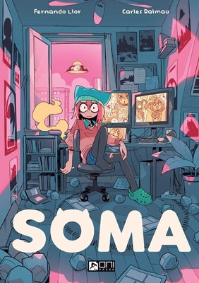 Soma by Llor, Fernando