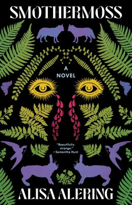 Smothermoss by Alering, Alisa