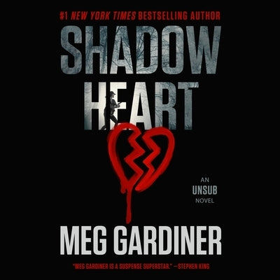 Shadowheart by Gardiner, Meg