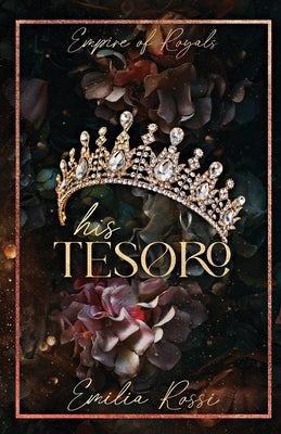 His Tesoro by Rossi, Emilia