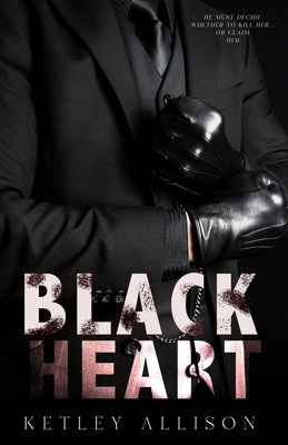 Black Heart by Allison, Ketley