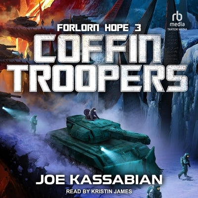 Coffin Troopers by Kassabian, Joe