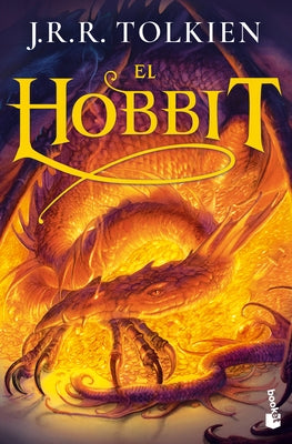El Hobbit / The Hobbit by Tolkien, J. R. R.