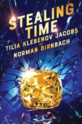 Stealing Time by Klebenov Jacobs, Tilia